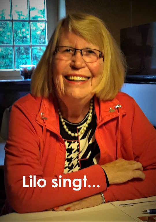 Lilo Barghorn