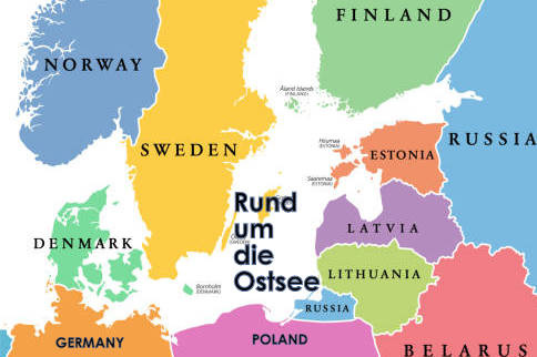 Ostsee